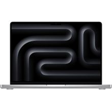 Apple MacBook Pro MR7K3TU/A M3 8CPU 10GPU 8GB RAM 1TB SSD macOS 14 inç Gümüş Laptop - Notebook