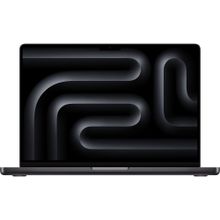 Apple MacBook Pro MRW13TU/A M3 Pro 12CPU 18GPU 18GB RAM 512GB SSD macOS 16 inç Uzay Siyahı Laptop - Notebook Outlet - Teşhir