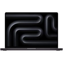 Apple MacBook Pro MRW13TU/A M3 Pro 12CPU 18GPU 18GB RAM 512GB SSD macOS 16 inç Uzay Siyahı Laptop - Notebook