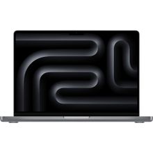 Apple MacBook Pro MTL73TU/A M3 8CPU 10GPU 8GB RAM 512GB SSD macOS 14 inç Uzay Grisi Laptop - Notebook Outlet - Teşhir