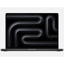 Apple MacBook Pro MUW63TU/A M3 Max 16CPU 40GPU 48GB RAM 1TB SSD macOS 16 inç Uzay Siyahı Laptop - Notebook Outlet - Teşhir