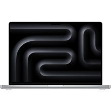 Apple MacBook Pro MX2U3TU/A M4 Pro 14CPU 20GPU 48GB RAM 512GB SSD macOS 16 inç Gümüş Laptop - Notebook