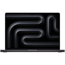 Apple MacBook Pro Z1FU000JB M4 Pro 14CPU 20GPU 48GB RAM 1TB SSD macOS 16 inç Uzay Siyahı Laptop - Notebook
