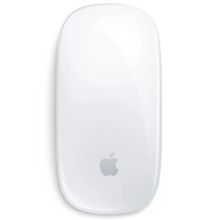Apple Magic 3 MXK53ZE/A Şarjlı Lazer Beyaz Kablosuz Mouse