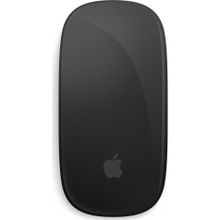 Apple Magic 3 MXK63ZE/A Şarjlı Lazer Siyah Kablosuz Mouse