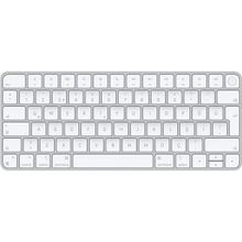 Apple Magic Kayboard MXCK3TQ/A Touch ID Türkçe Q Kablosuz Klavye