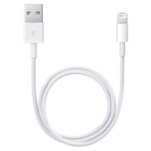 Apple MD818ZM/A 1m Lightning to USB Kablo