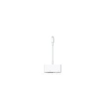 Apple MD825ZM/A Lightning to VGA Dönüştürücü Adaptör
