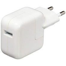 Apple MD836ZM/A 12 W USB Güç Şarj Adaptör