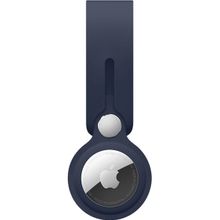 Apple MHJ03ZM/A Air Tag Koyu Lacivert Loop