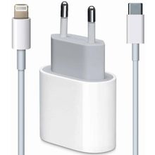Apple MHJE3TU/A 20W USB C Güç Adaptörü