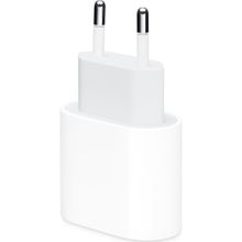 Apple MHJE3ZM/A 20W USB-C Güç Adaptör