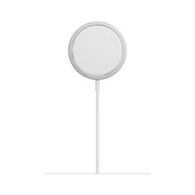 Apple MHXH3ZE/A Beyaz Magsafe Charger Şarj Aygıtı
