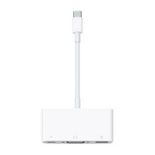 Apple MJ1L2ZM-A USB-C VGA Çoklu Bağlantı Noktası Adaptörü