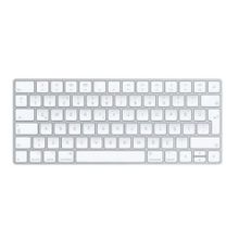 Apple MK2A3TQ/A Magic Keyboard Türkçe Q Klavye