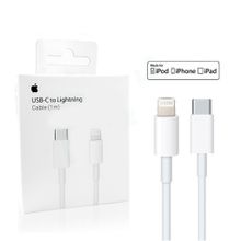 Apple MM0A3ZM/A USB-C Lightning 1 mt Kablo
