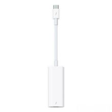 Apple MMEL2ZM/A Thunderbolt 3 (USB-C) Thunderbolt 2 Adaptörü