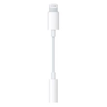 Apple MMX62ZM/A 3.5 mm Lightning Kulaklık Jakı Adaptörü