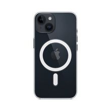 Apple Mpu13Zm/A iPhone 14 Uyumlu Magsafe Özellikli Şeffaf Telefon Kılıfı