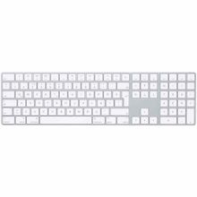 Apple MQ052TQ/A Magic Gümüş Klavye