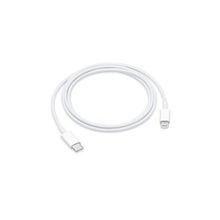 Apple MQGJ2ZM/A USB-C to Lightning 100 cm 1 m Beyaz Şarj Kablosu