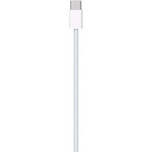 Apple MQKJ3ZM/A 60W 1 mt Type C To USB-C Şarj Kablosu