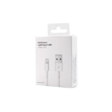 Apple MQUE2ZM-A Lightning Usb Kablo