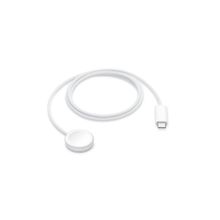Apple MT0H3ZM/A Watch Manyetik Hızlı Şarj Aygıtı 1 m USB‑C Kablosu