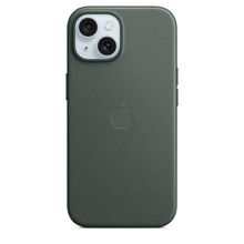 Apple MT3J3ZM/A iPhone 15 MagSafe Mikro Dokuma Kermes Meşesi Kılıf