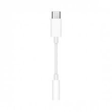 Apple MU7E2ZM-A Kulaklık Jakı
