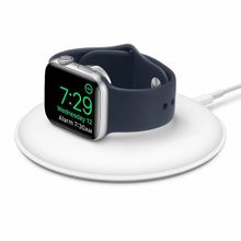 Apple MU9F2ZM/A Dock Watch Manyetik Şarj