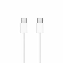 Apple MUF72ZE/A USB-C & USB-C 2 Ucu Type-C Girişli 1 mt Şarj Kablosu