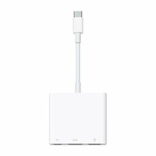 Apple MUF82ZM/A USB-C Dijital AV Çoklu Bağlantı Adaptörü