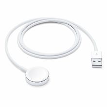 Apple MX2E2ZM/A Watch Manyetik 1 mt Şarj Kablosu