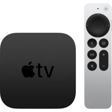 Apple MXGY2TZ/A 4K 32GB Wi-Fi TV Box