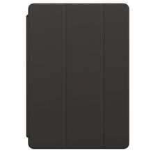 Apple Smart Cover Mx4U2Zm/a iPad 7. Ve 8.Nesil, iPad Air 3. Nesil Ve 10.5" iPad Pro Uyumlu Siyah Tablet Kılıfı