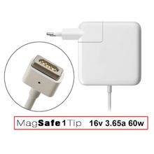Apple Specific Apple MacBook 13 Uyumlu Notebook Adaptör