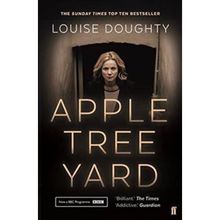 Apple Tree Yard - Louise Doughty