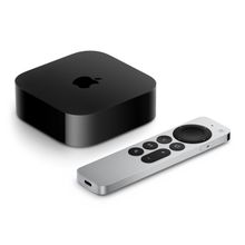 Apple TV 4K Tv Box