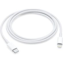 Apple Usb C To 1 mt Lightning Kablosu