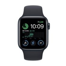 Apple Watch SE 2 44 mm Alüminyum Kasa Akıllı Saat