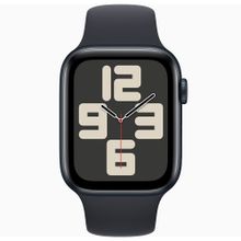 Apple Watch SE 2023 40 mm Gps + Cellular Alüminyum Kasa Spor Kordon Akıllı Saat