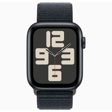 Apple Watch SE 2023 40 mm Gps + Cellular Alüminyum Kasa Spor Loop Akıllı Saat