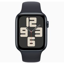 Apple Watch SE 2023 44 mm Alüminyum Kasa Spor Kordon Akıllı Saat