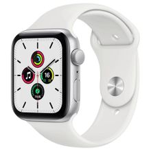 Apple Watch SE 44 mm Alüminyum Kasa Akıllı Saat