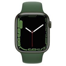 Apple Watch Series 7 45 mm Yeşil Alüminyum Kasa Akıllı Saat