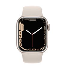 Apple Watch Series 7 GPS + Cellular 41 mm Alüminyum Kasa Akıllı Saat