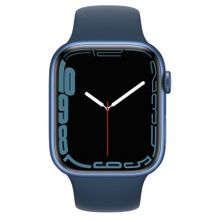 Apple Watch Series 7 GPS + Cellular 45 mm Alüminyum Kasa Akıllı Saat