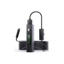 Apprise 8LEDS USB 10 mt 1200P WIFI Endoskop Su Geçirmez HD Yılan Kamera