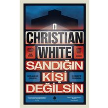 April Yayıncılık Sandığın Kişi Değilsin